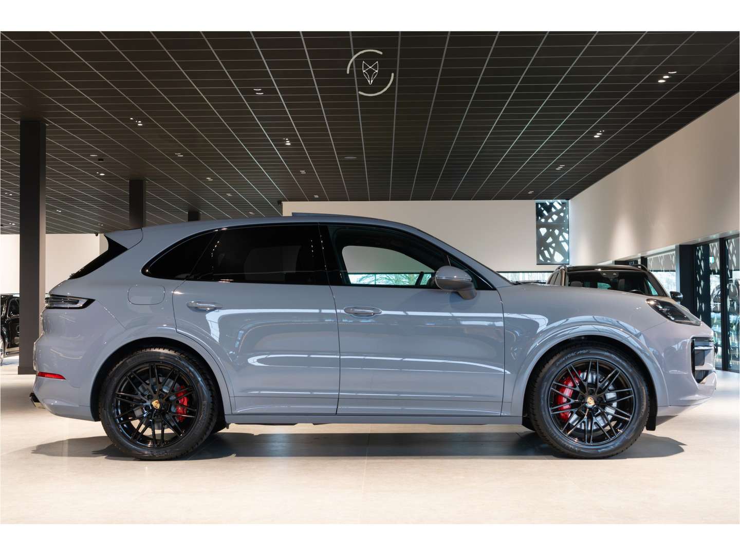 Porsche Cayenne III E-Hybrid - 2024 - Joinsteer - #2