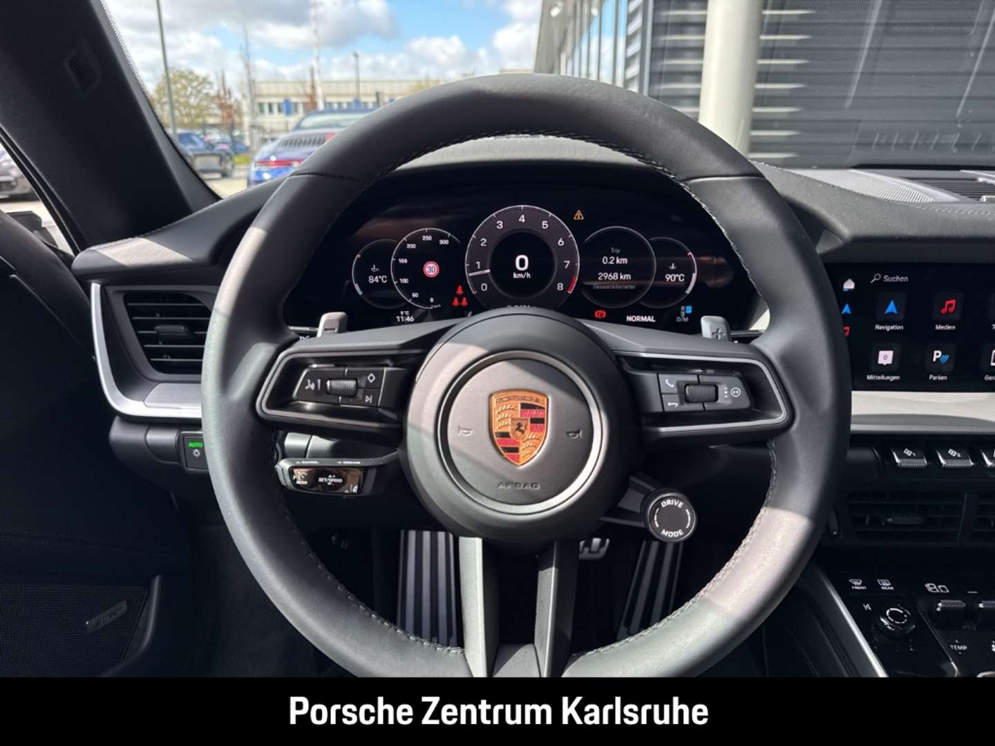 Porsche 992 I Carrera - 2024 - Joinsteer - #23