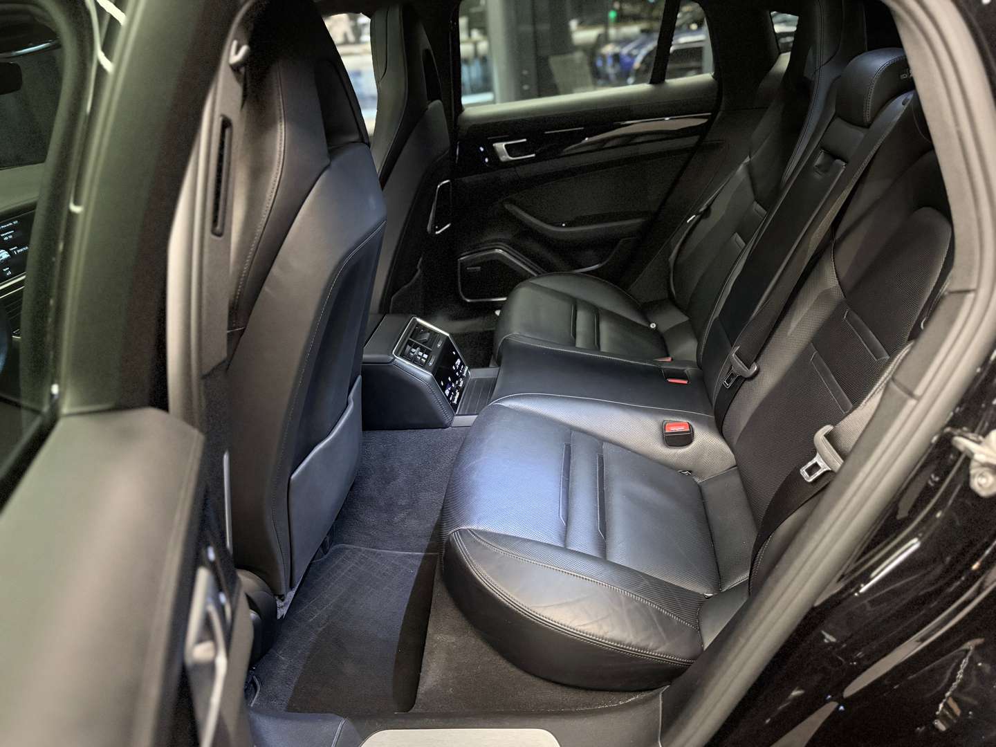 Porsche Panamera II E-Hybrid - 2018 - Joinsteer - #21