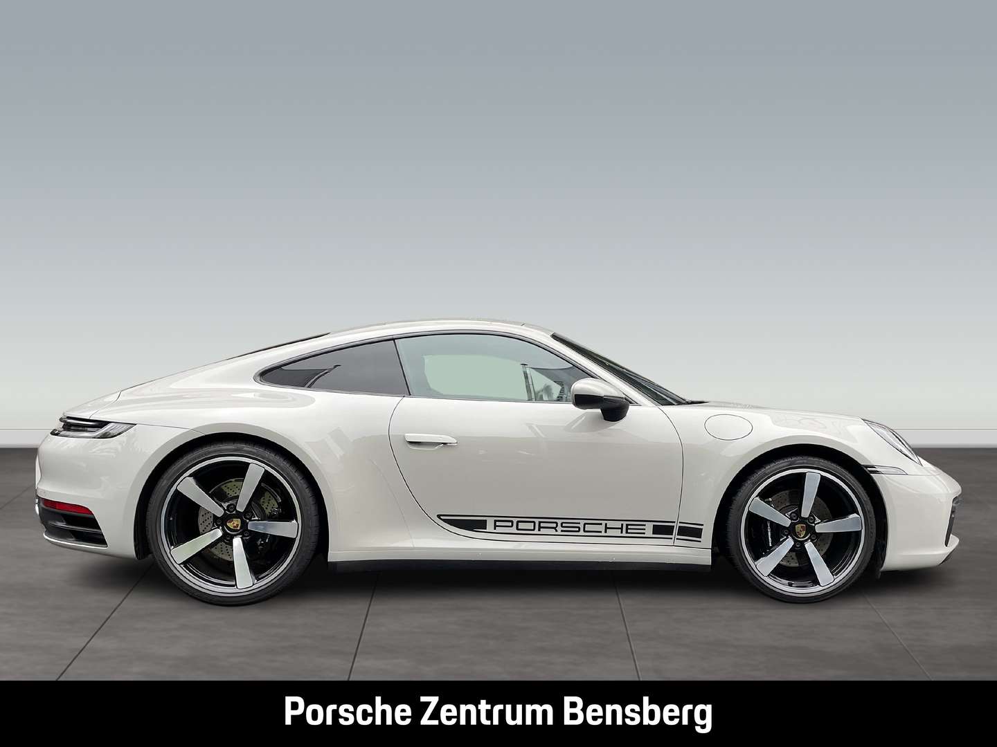 Porsche 992 I Carrera 4S - 2020 - Joinsteer - #6