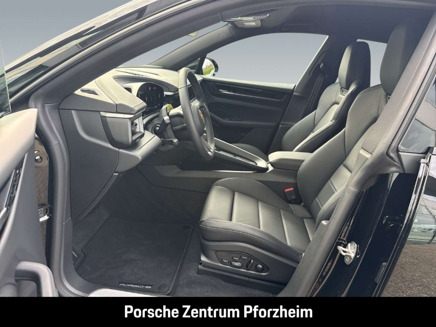 Porsche Macan I - 2026 - Joinsteer - #7