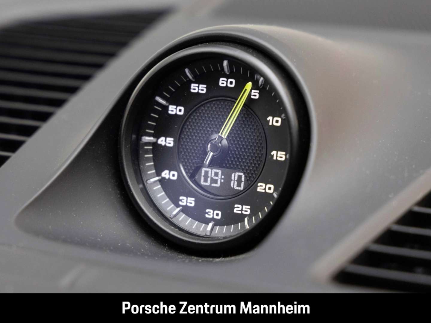 Porsche Cayenne III E-Hybrid - 2020 - Joinsteer - #26