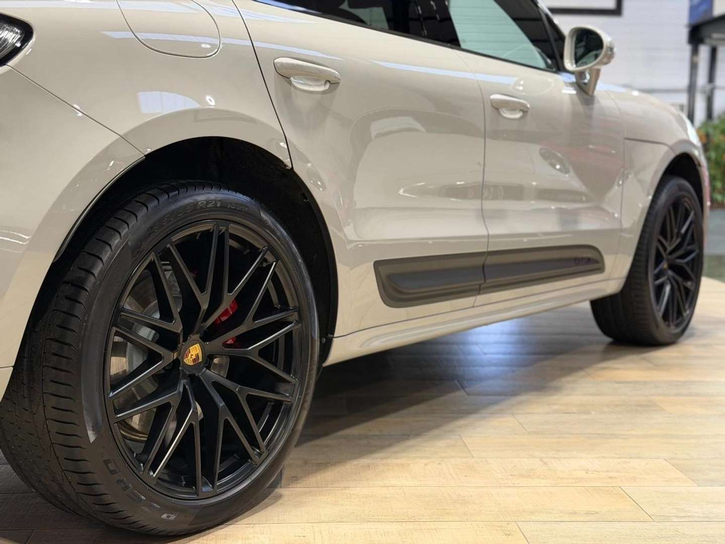 Porsche Macan II GTS - 2022 - Joinsteer - #32