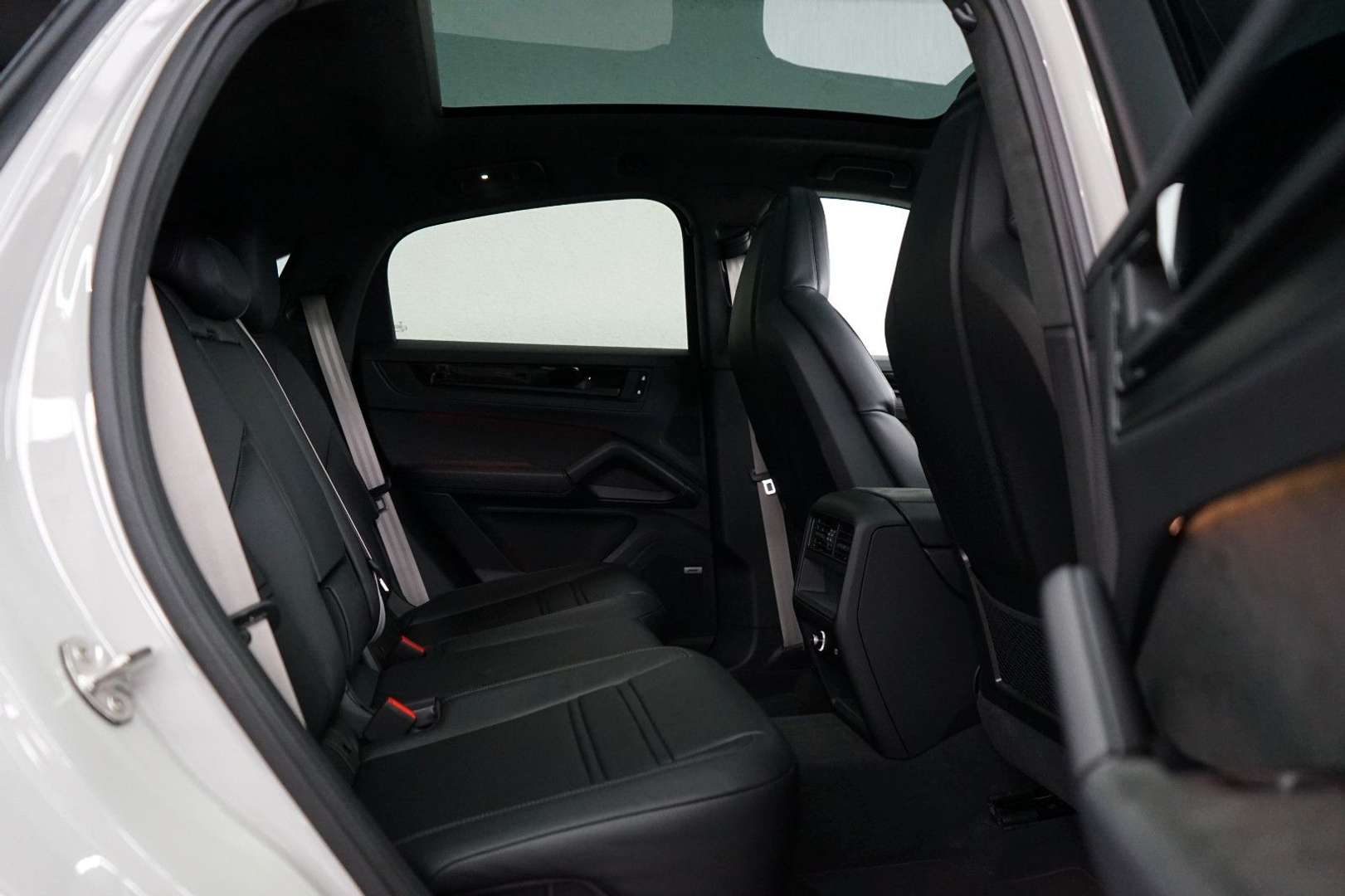 Porsche Cayenne II Coupe GTS - 2025 - Joinsteer - #11