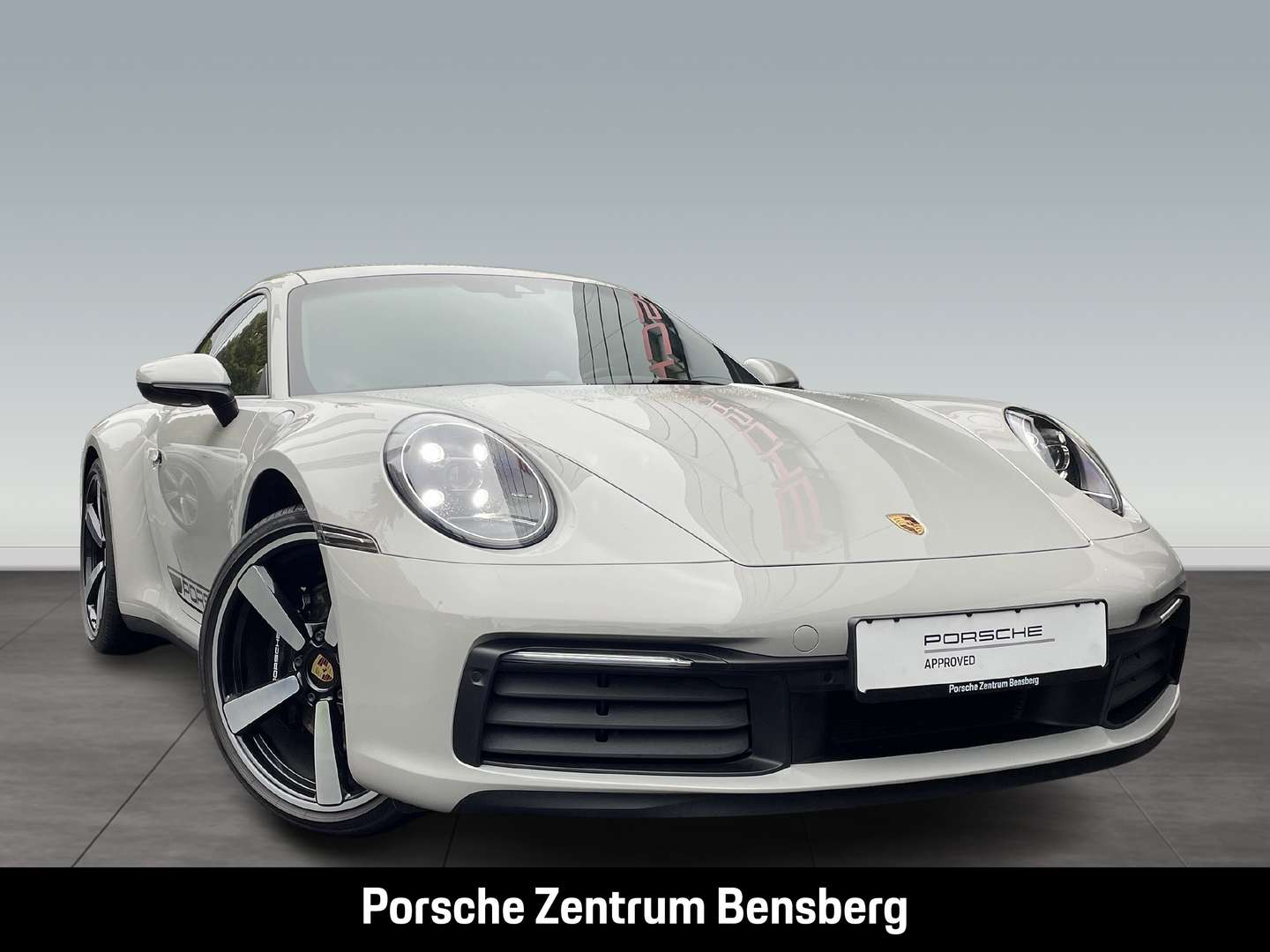 Porsche 992 I Carrera 4S - 2020 - Joinsteer - #7
