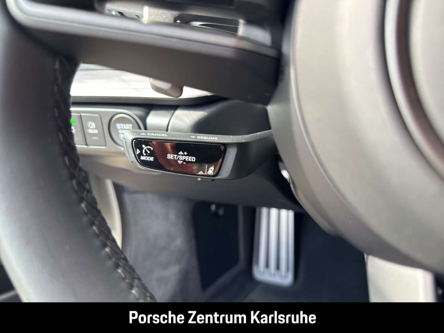 Porsche 992 I Carrera - 2024 - Joinsteer - #24