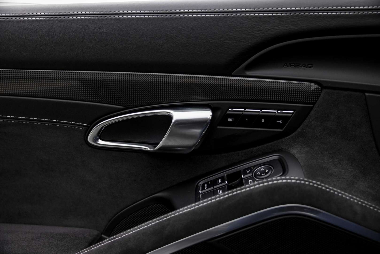 Porsche 991 II Carrera GTS - 2018 - Joinsteer - #47