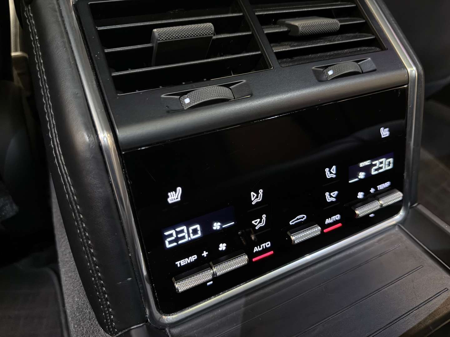 Porsche Panamera II E-Hybrid - 2018 - Joinsteer - #22