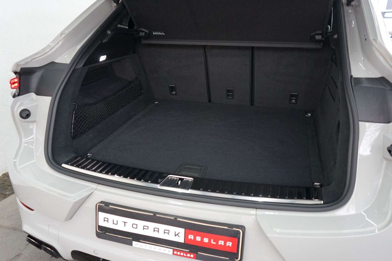 Porsche Cayenne II Coupe GTS - 2025 - Joinsteer - #12