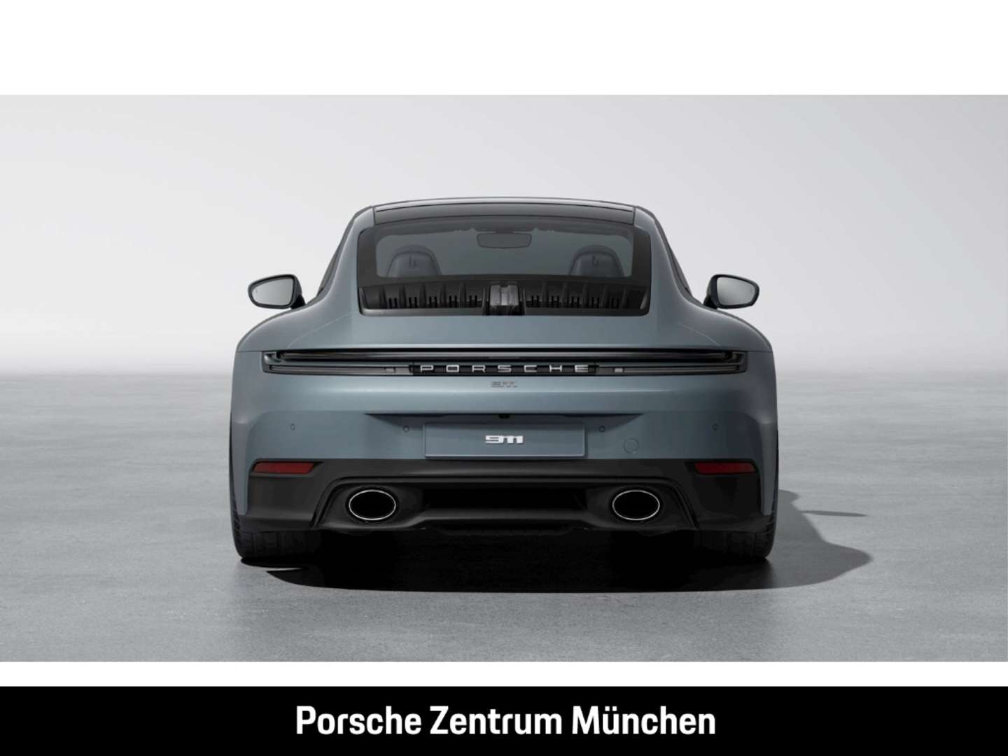 Porsche 992 II Carrera - 2025 - Joinsteer - #7