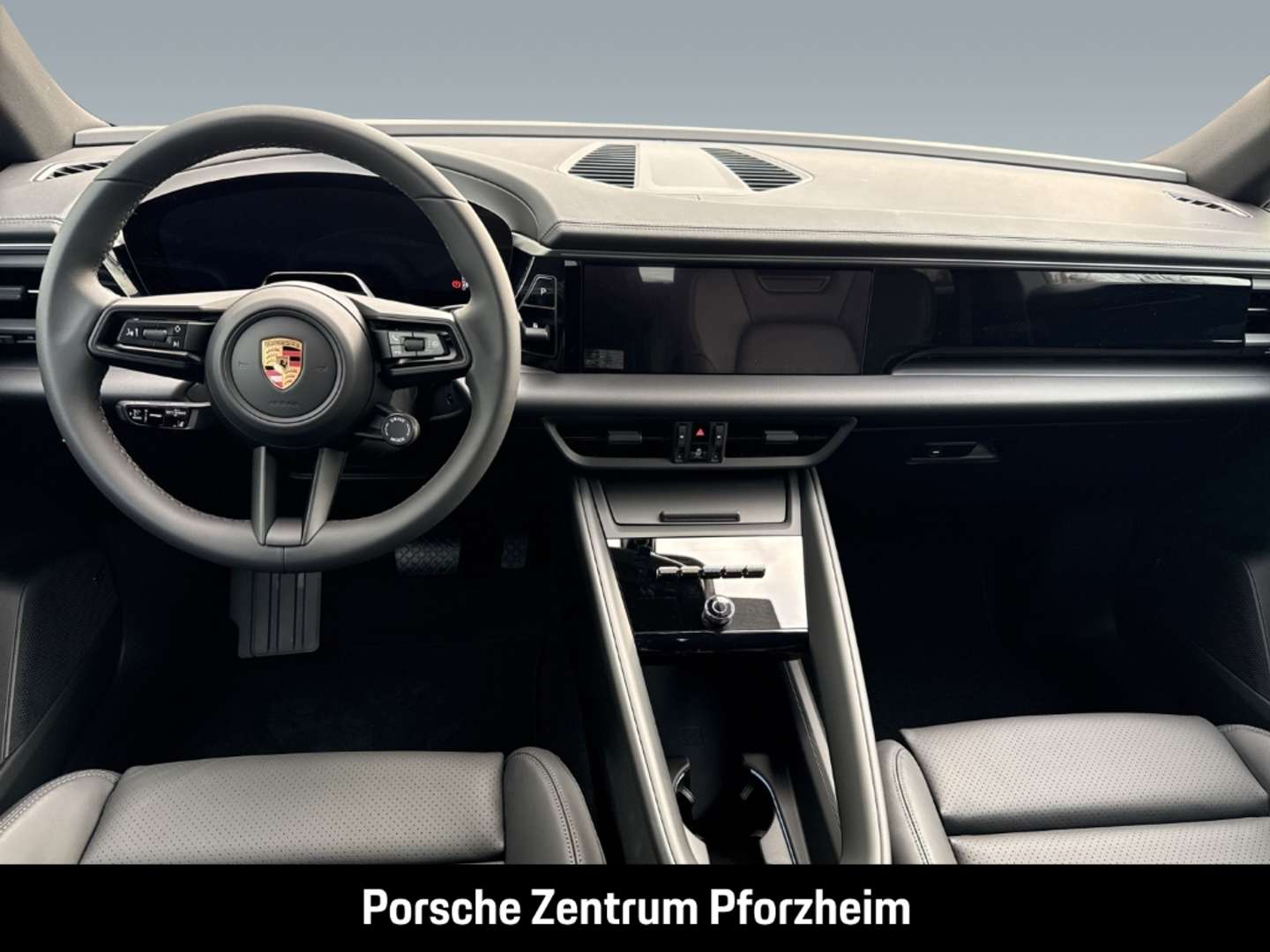 Porsche Macan I - 2026 - Joinsteer - #9