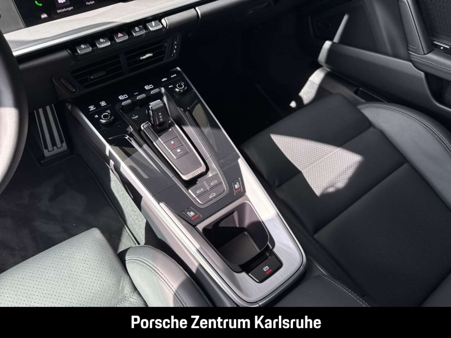 Porsche 992 I Carrera - 2024 - Joinsteer - #25