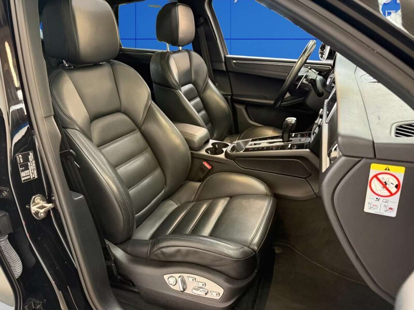 Porsche Macan II - 2021 - Joinsteer - #7