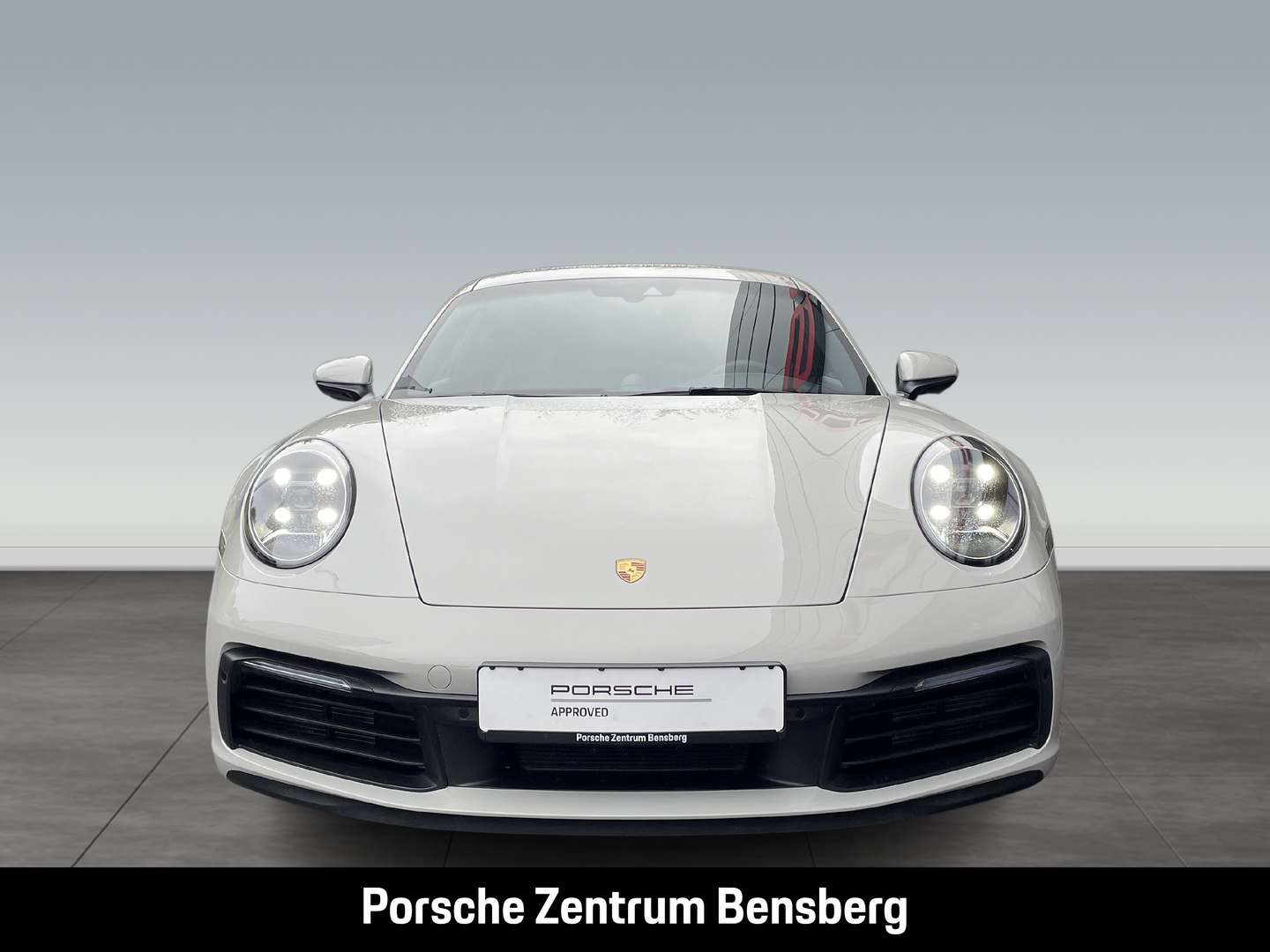 Porsche 992 I Carrera 4S - 2020 - Joinsteer - #8