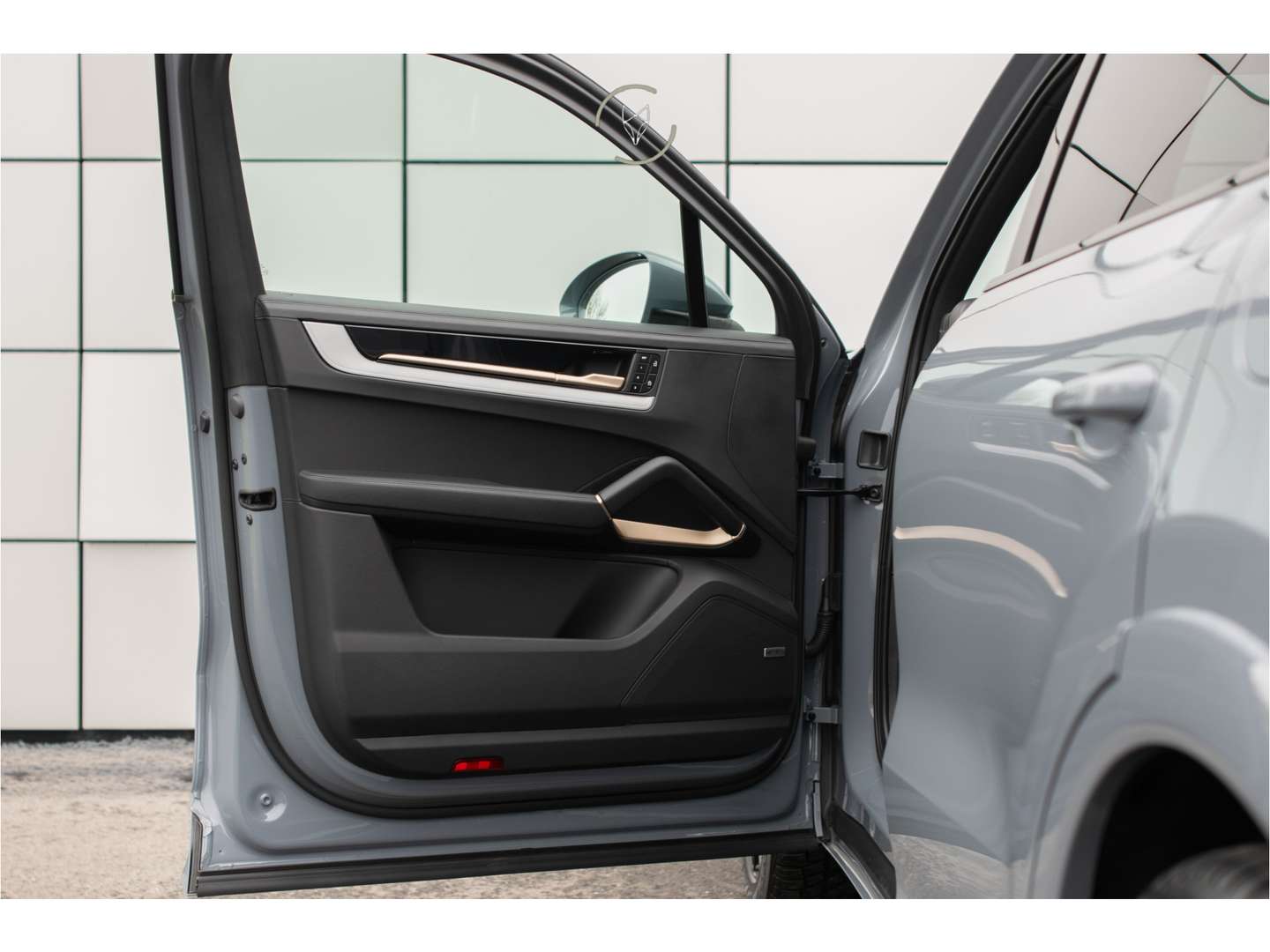Porsche Cayenne III E-Hybrid - 2024 - Joinsteer - #5