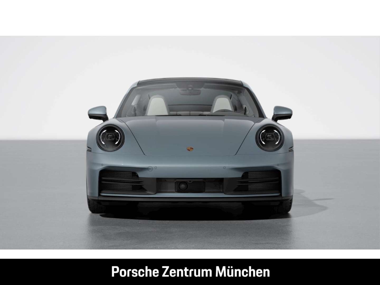 Porsche 992 II Carrera - 2025 - Joinsteer - #8