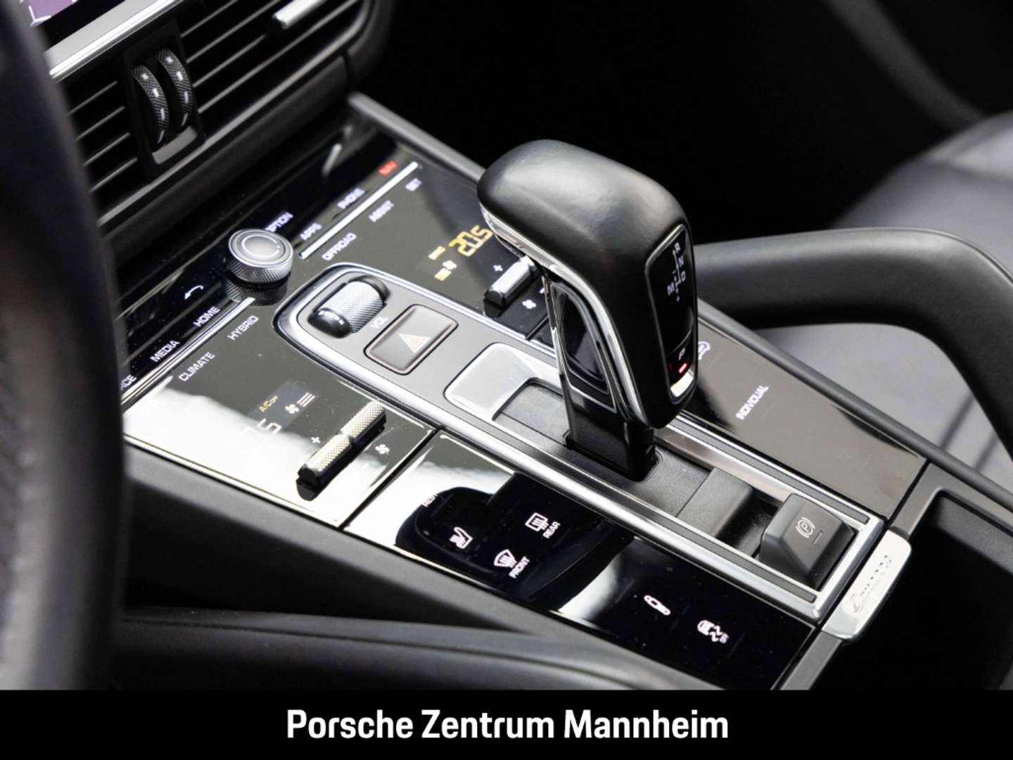 Porsche Cayenne III E-Hybrid - 2020 - Joinsteer - #28