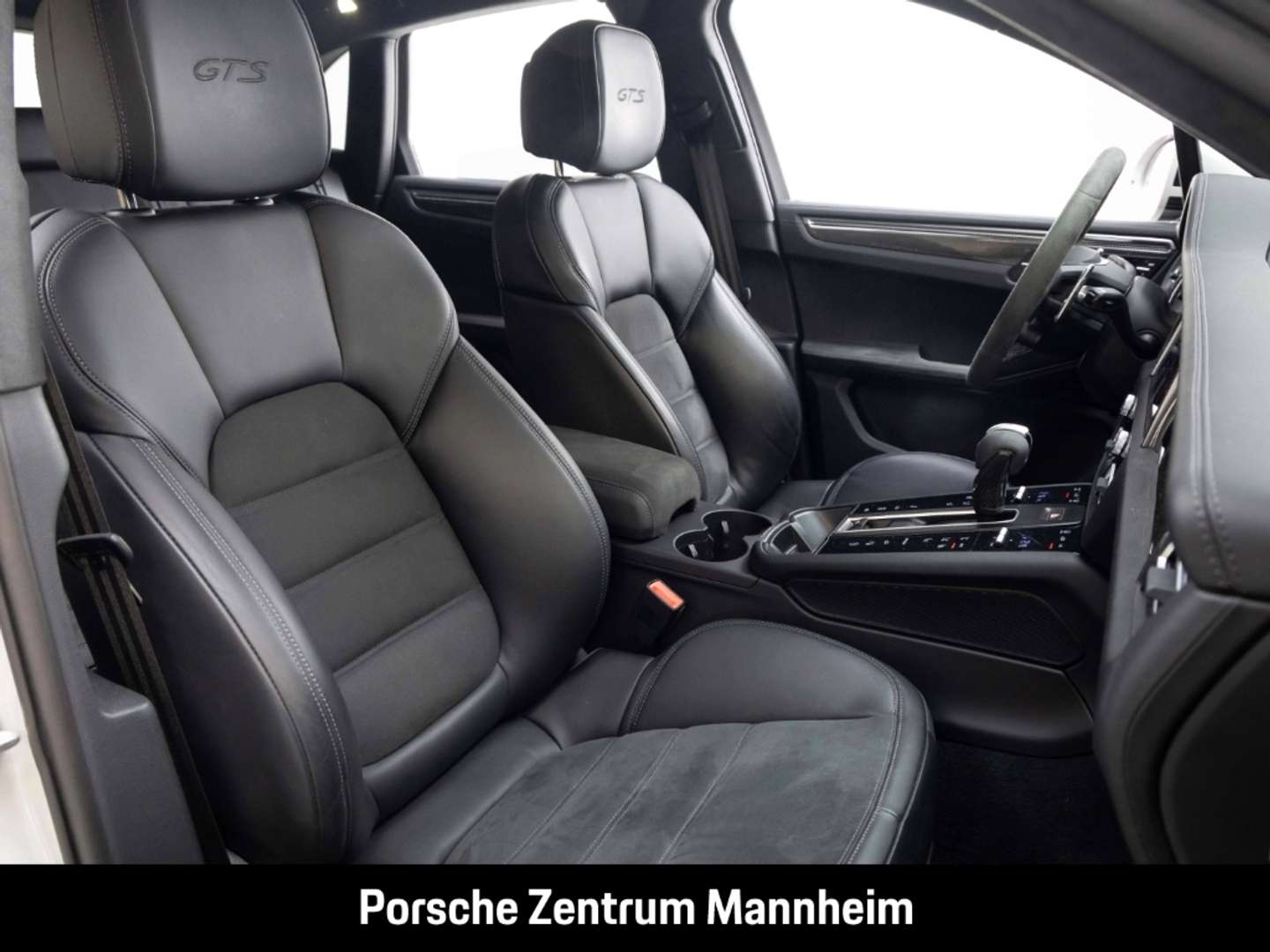 Porsche Macan II GTS - 2024 - Joinsteer - #21