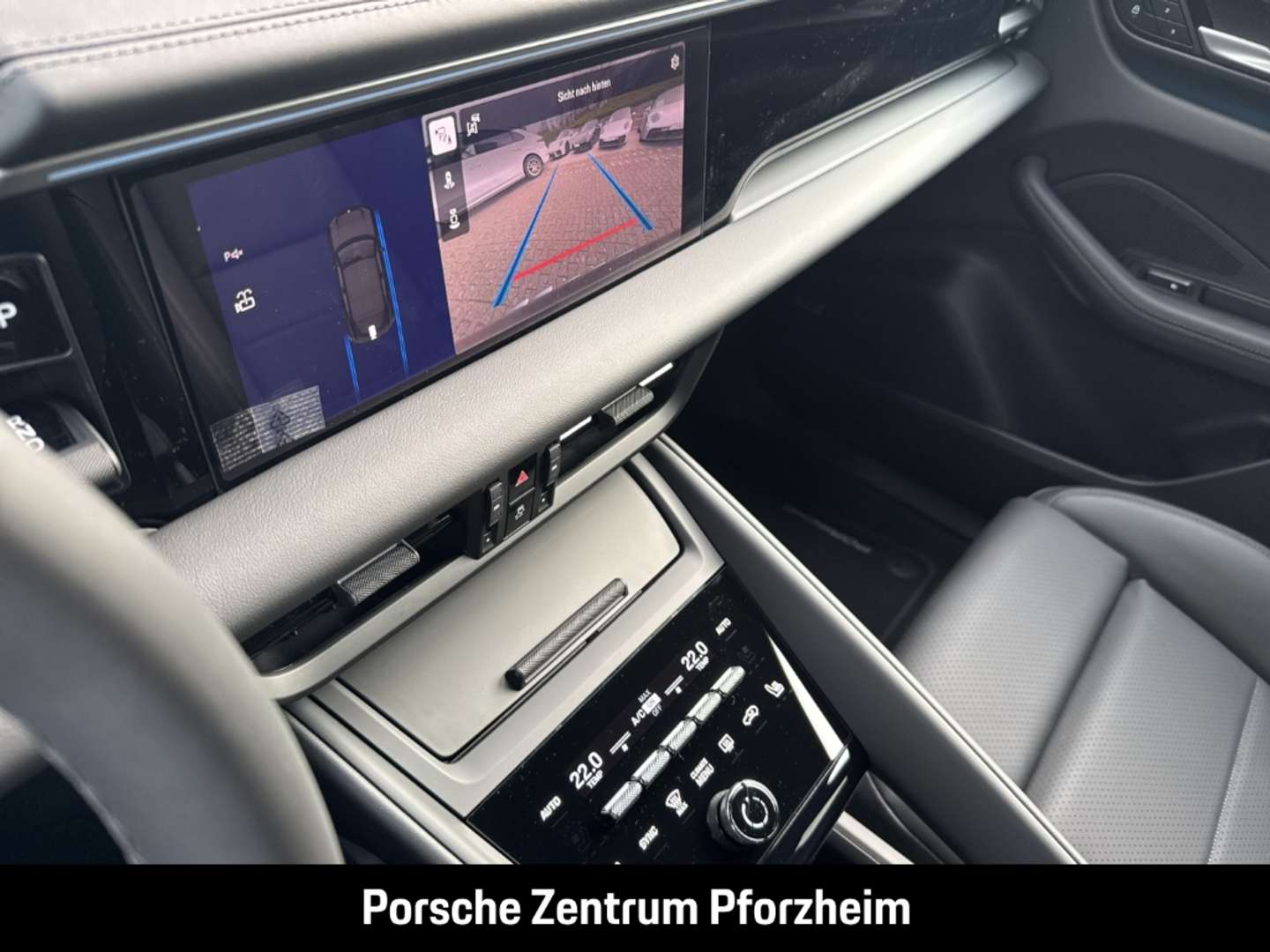 Porsche Macan I - 2026 - Joinsteer - #10