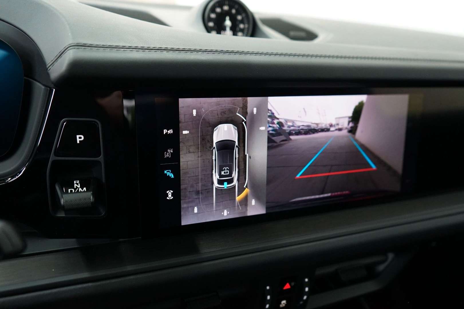 Porsche Cayenne II Coupe GTS - 2025 - Joinsteer - #14