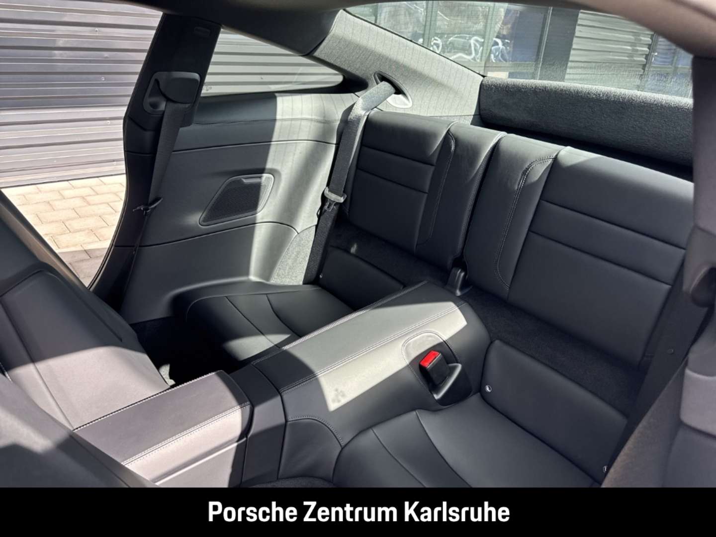 Porsche 992 I Carrera - 2024 - Joinsteer - #26