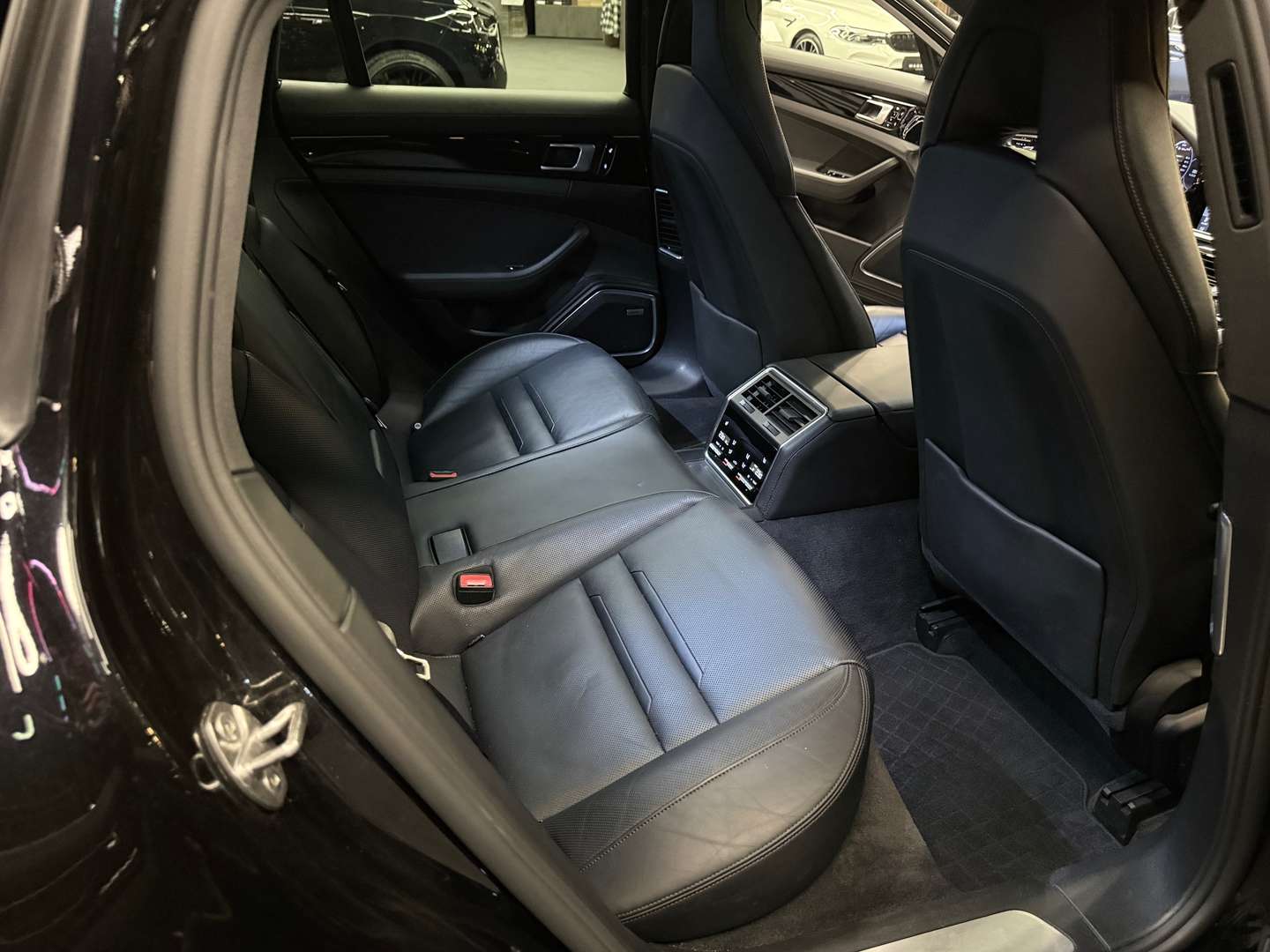 Porsche Panamera II E-Hybrid - 2018 - Joinsteer - #23