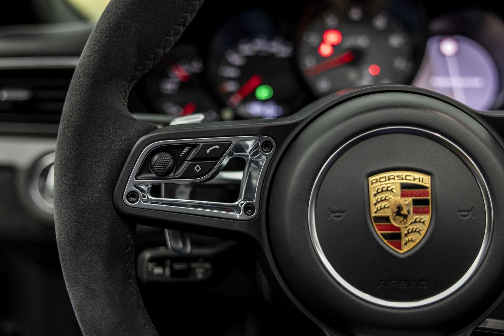 Porsche 991 II Carrera GTS - 2018 - Joinsteer - #50