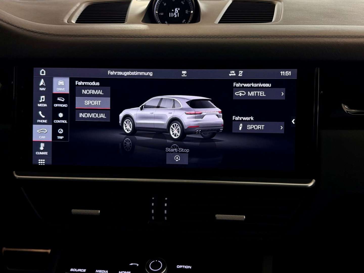 Porsche Cayenne II S - 2019 - Joinsteer - #30