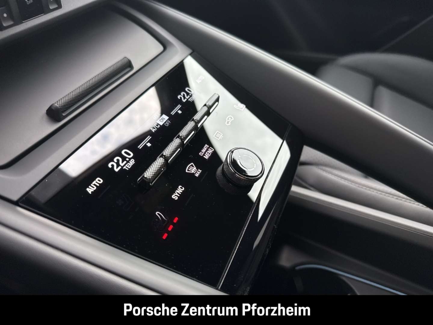 Porsche Macan I - 2026 - Joinsteer - #11