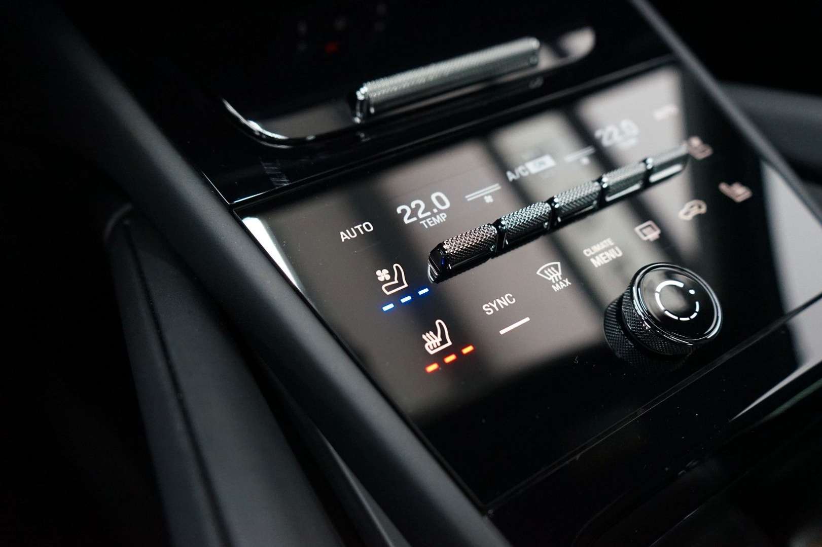 Porsche Cayenne II Coupe GTS - 2025 - Joinsteer - #15