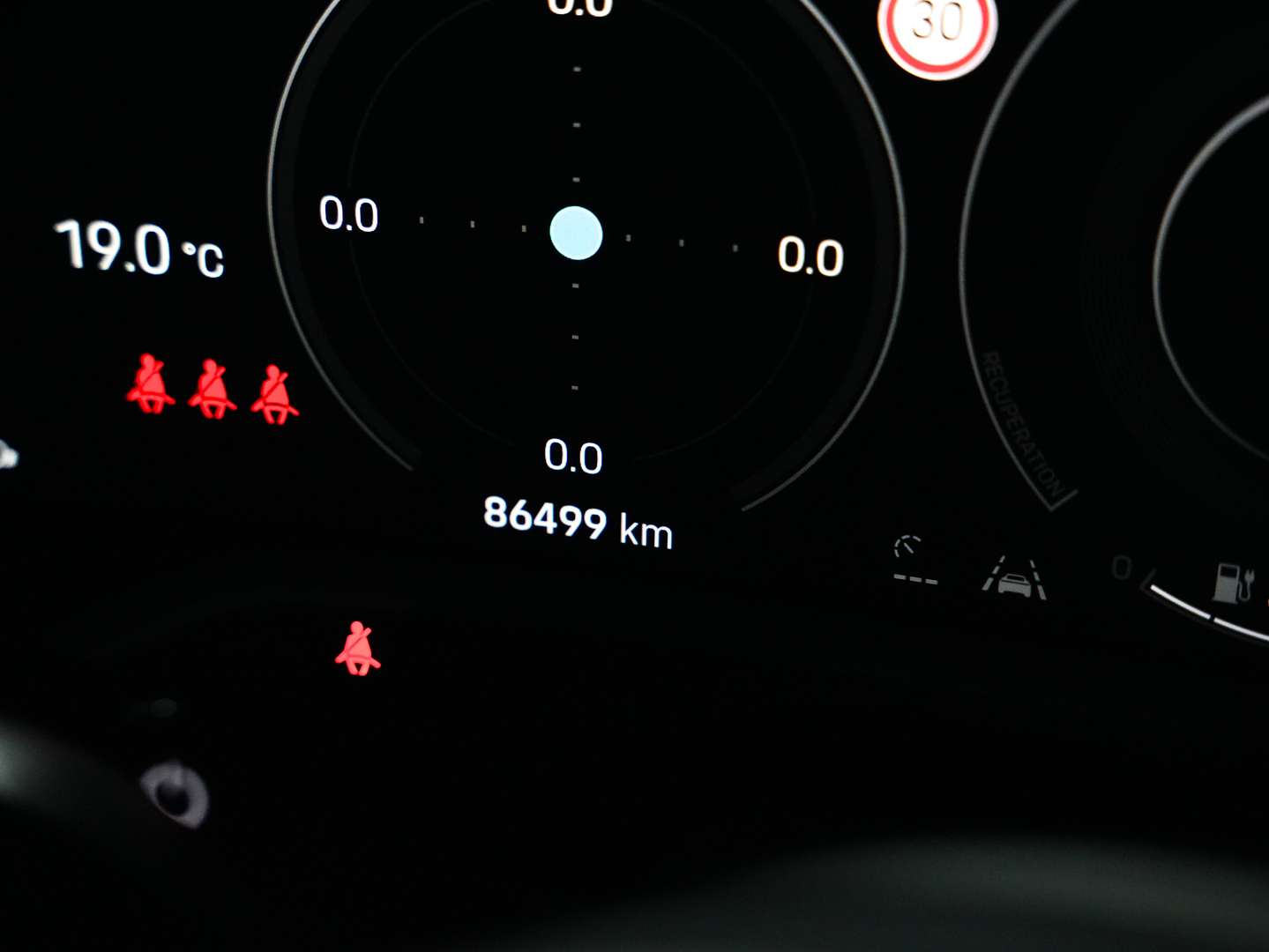 Porsche Taycan Turbo S - 2020 - Joinsteer - #20