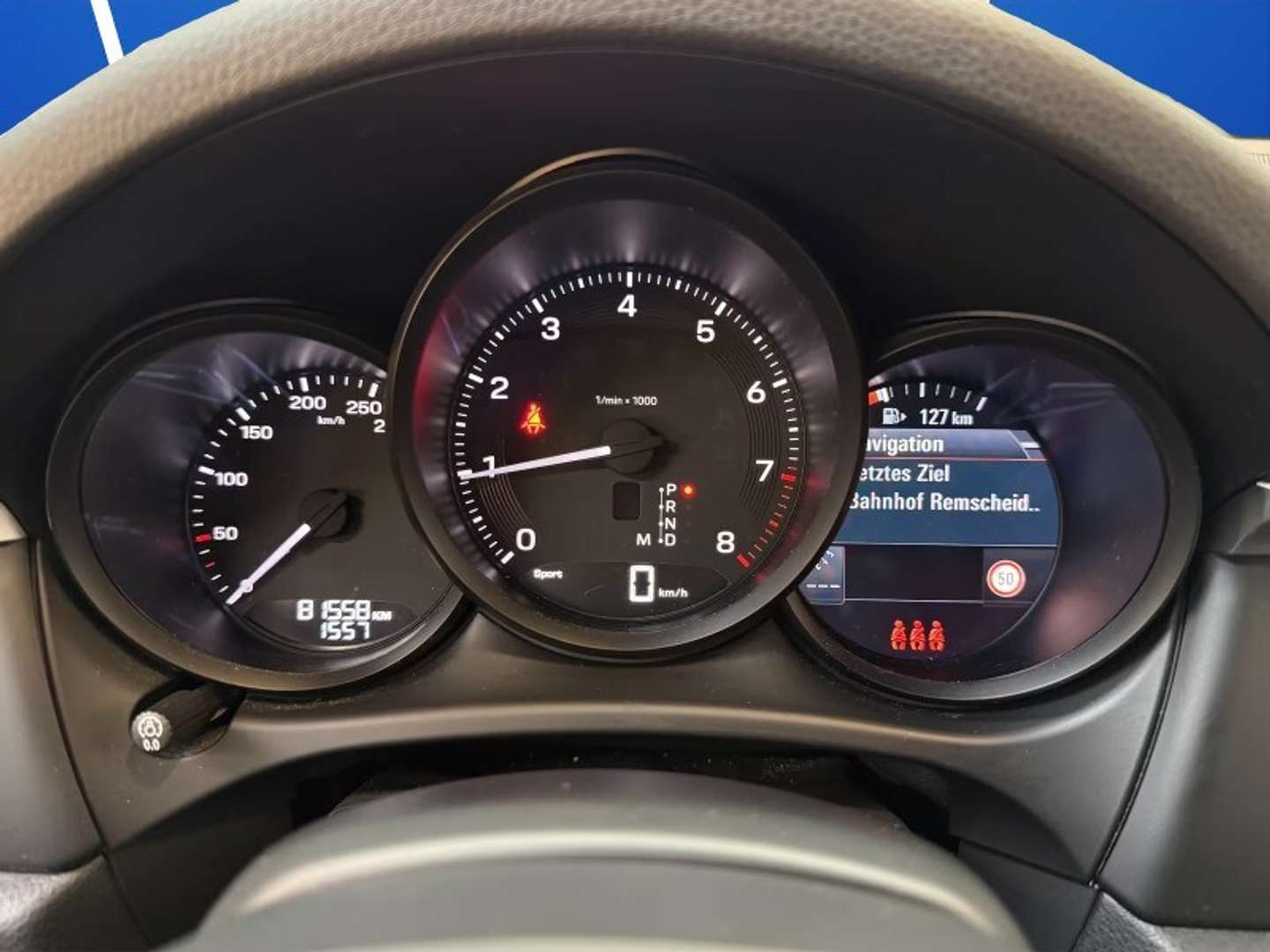 Porsche Macan II - 2021 - Joinsteer - #10