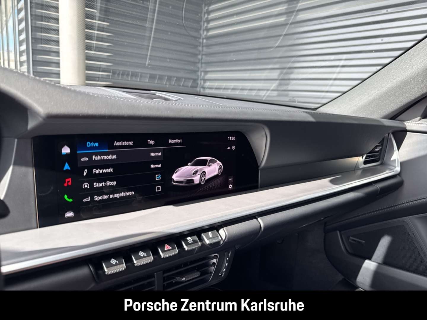 Porsche 992 I Carrera - 2024 - Joinsteer - #27