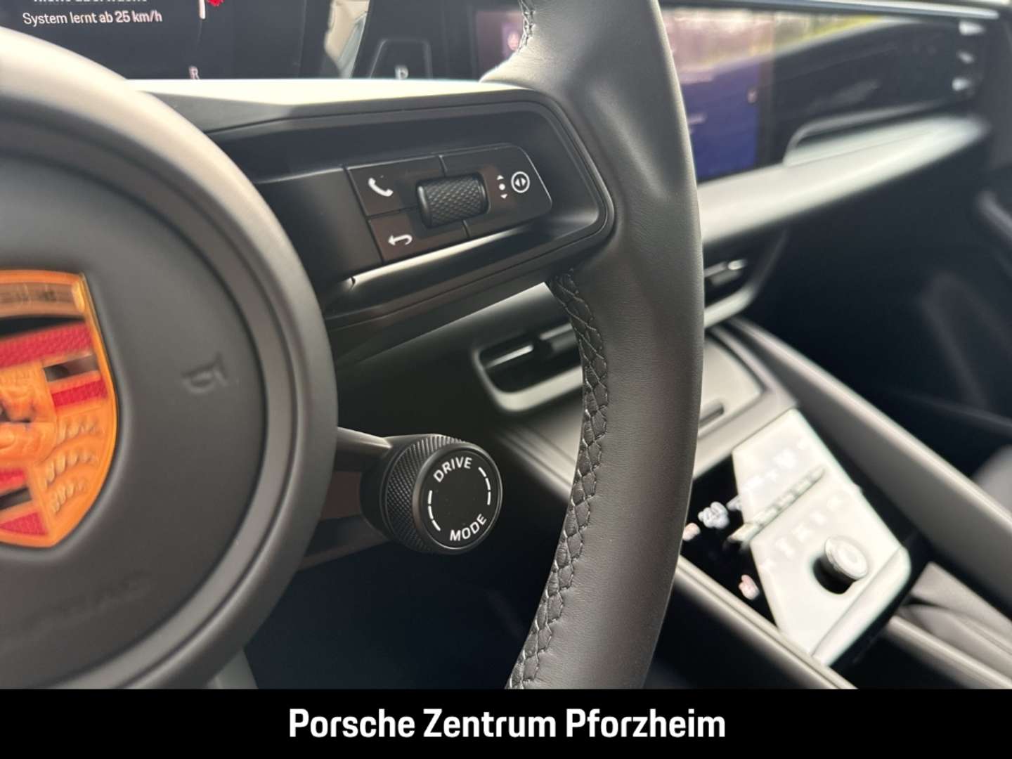 Porsche Macan I - 2026 - Joinsteer - #12