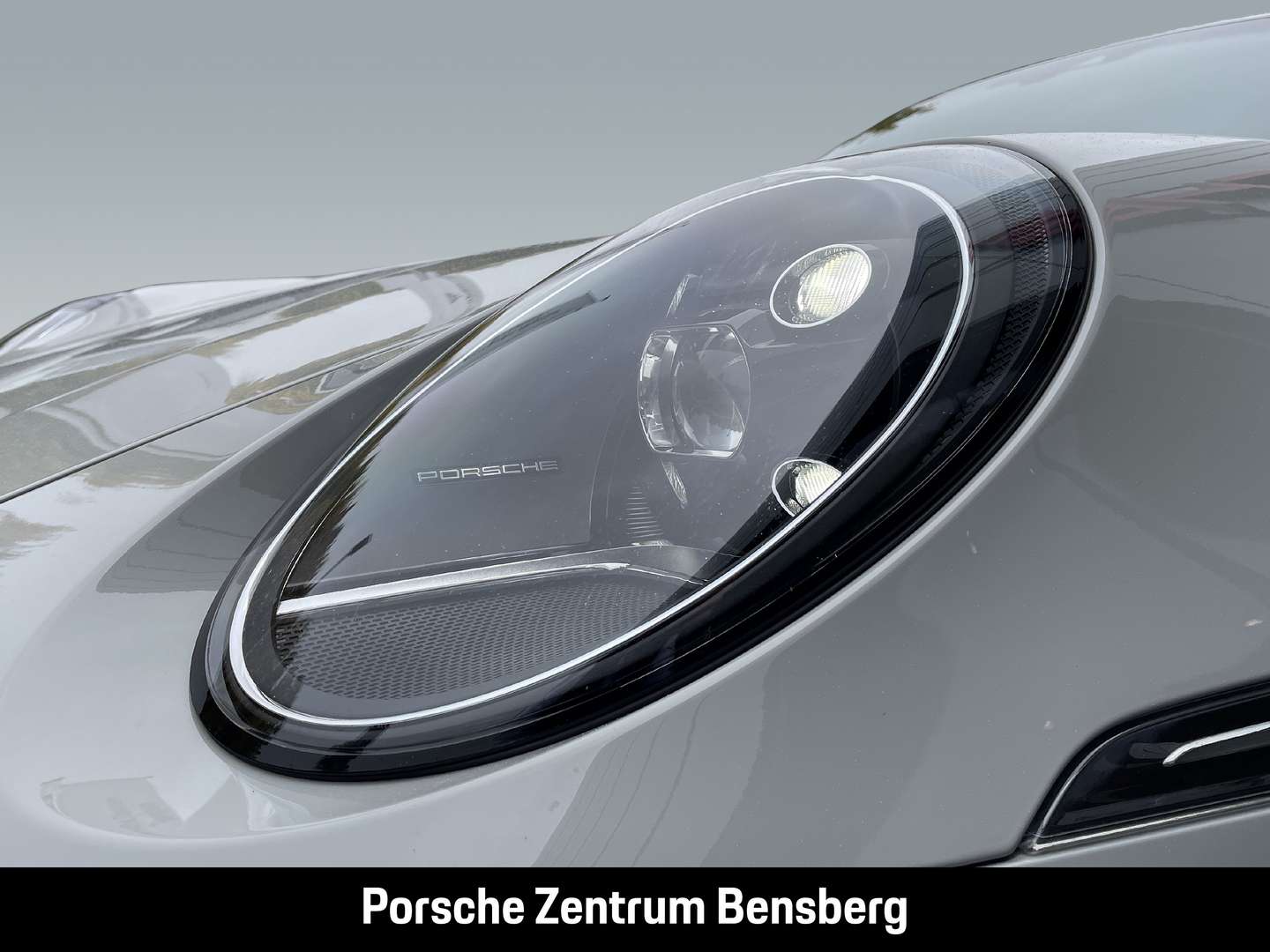 Porsche 992 I Carrera 4S - 2020 - Joinsteer - #10