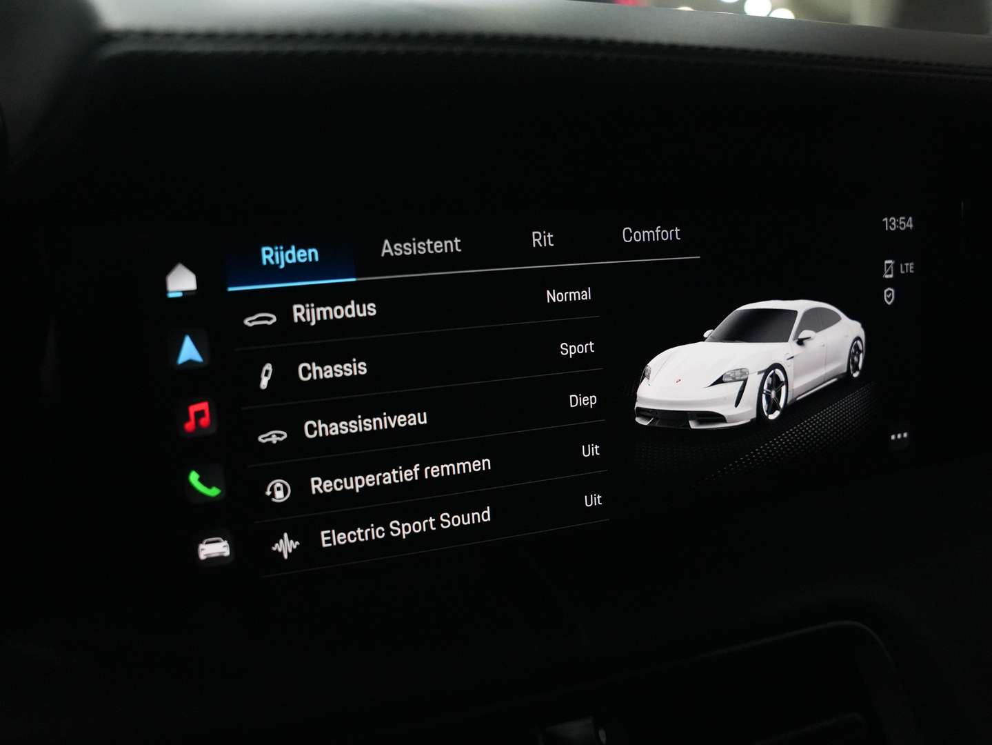 Porsche Taycan Turbo S - 2020 - Joinsteer - #21