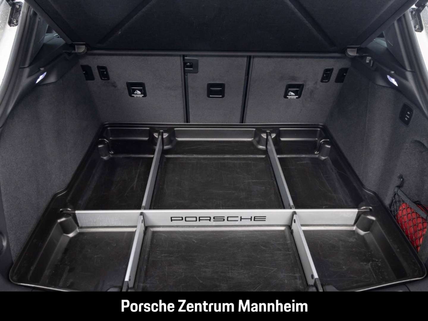 Porsche Macan II GTS - 2024 - Joinsteer - #24