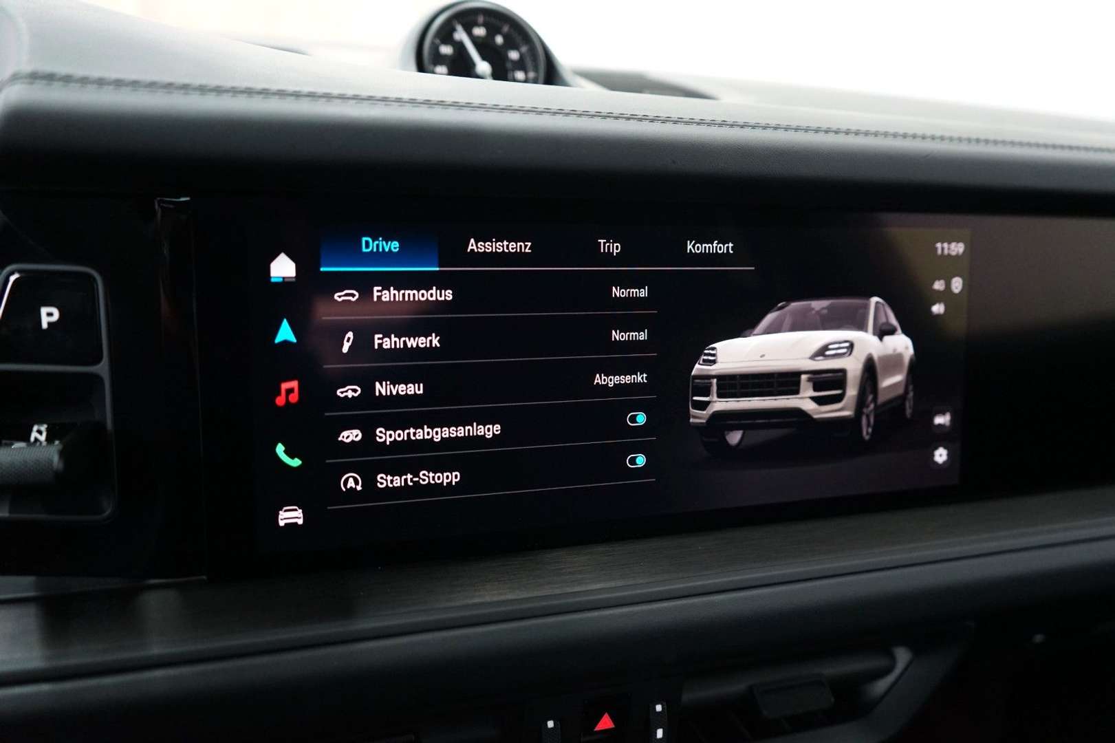 Porsche Cayenne II Coupe GTS - 2025 - Joinsteer - #17