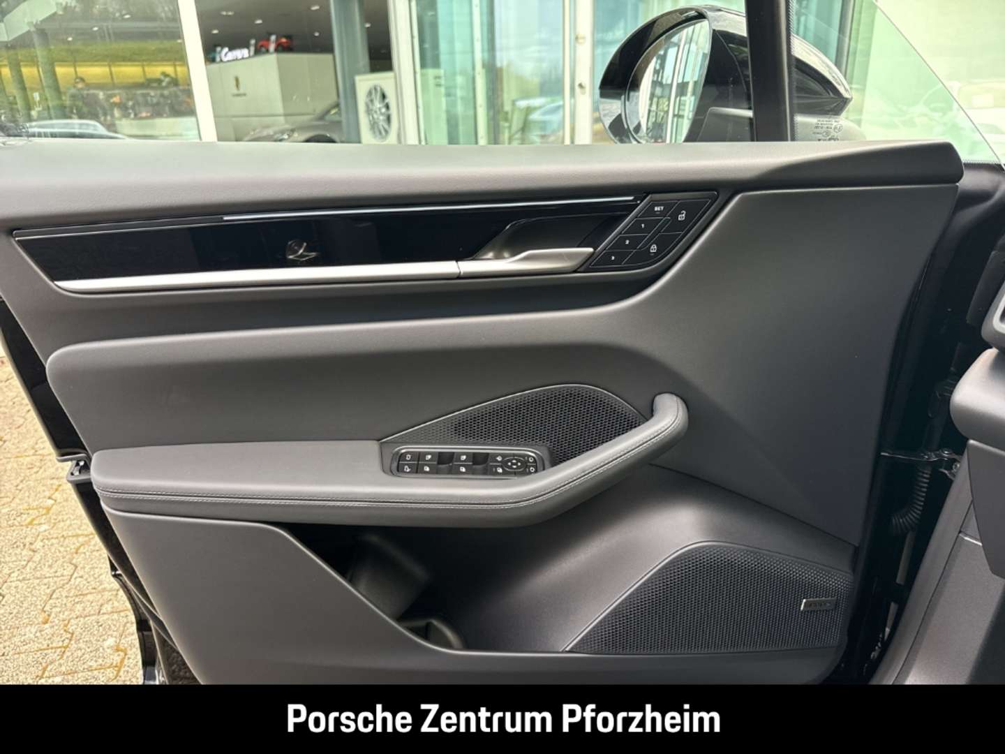 Porsche Macan I - 2026 - Joinsteer - #13