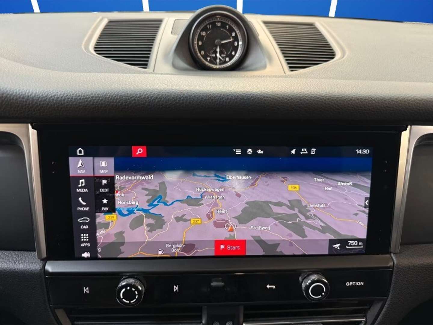 Porsche Macan II - 2021 - Joinsteer - #12