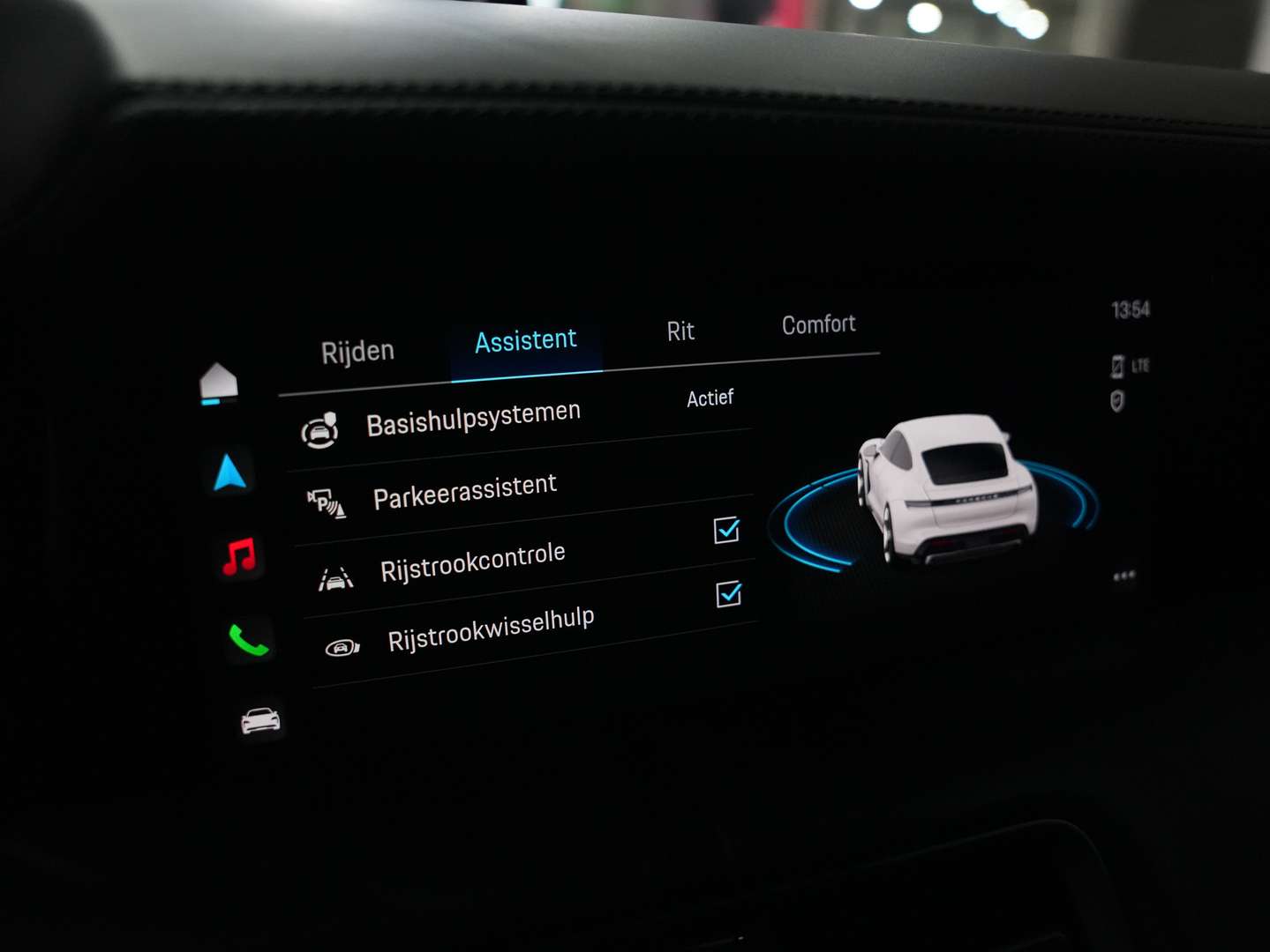 Porsche Taycan Turbo S - 2020 - Joinsteer - #22