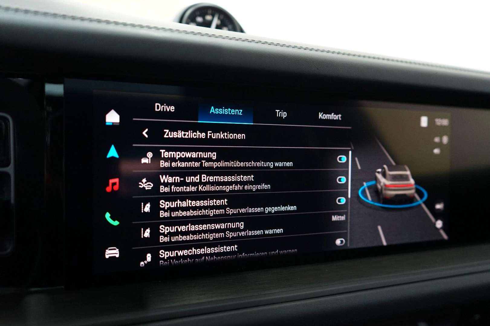 Porsche Cayenne II Coupe GTS - 2025 - Joinsteer - #18