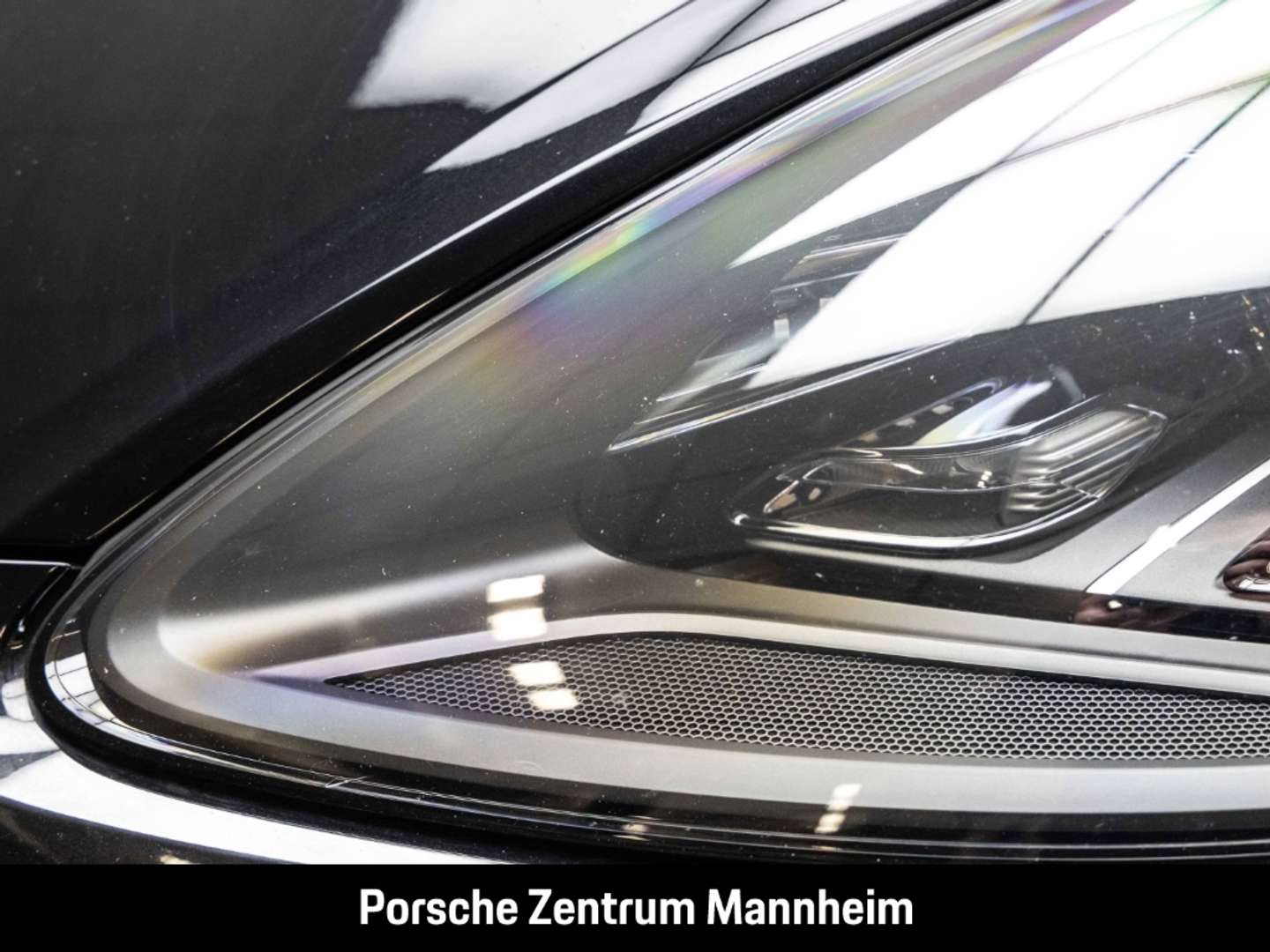 Porsche Cayenne III E-Hybrid - 2020 - Joinsteer - #33