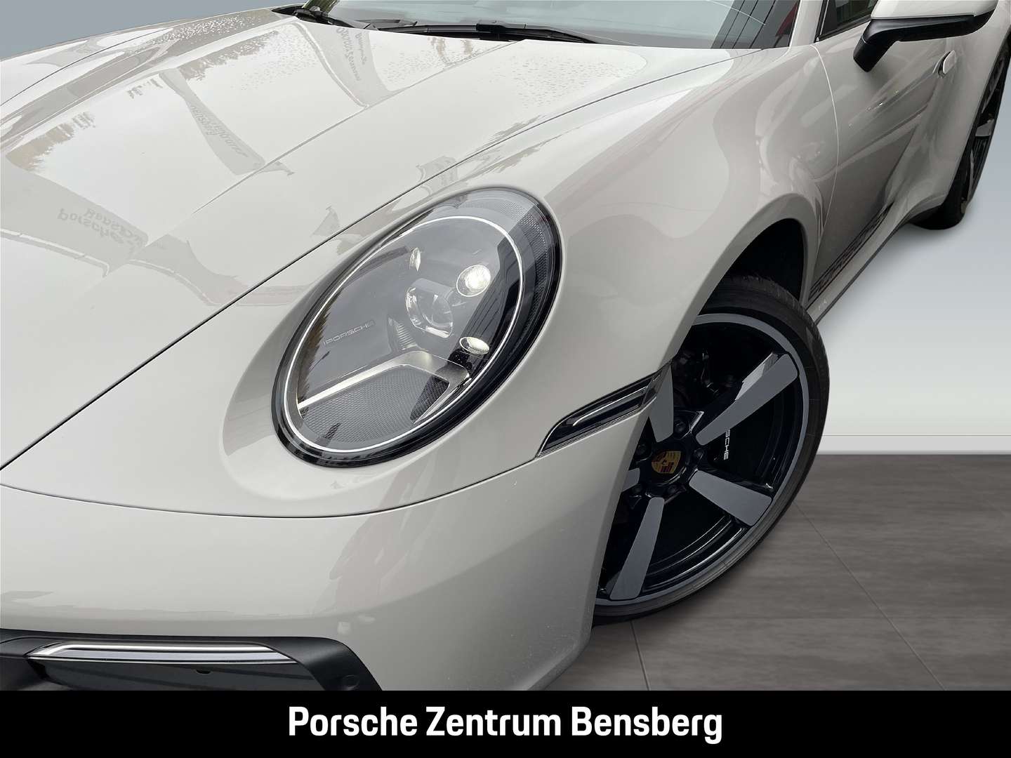 Porsche 992 I Carrera 4S - 2020 - Joinsteer - #12