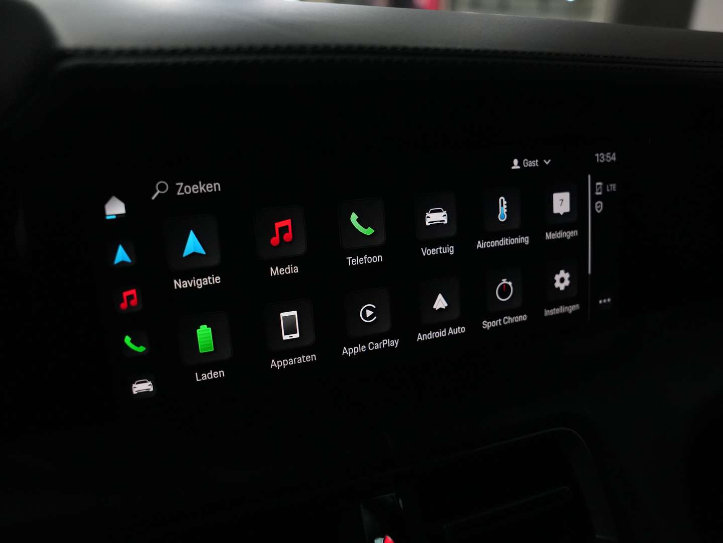 Porsche Taycan Turbo S - 2020 - Joinsteer - #23