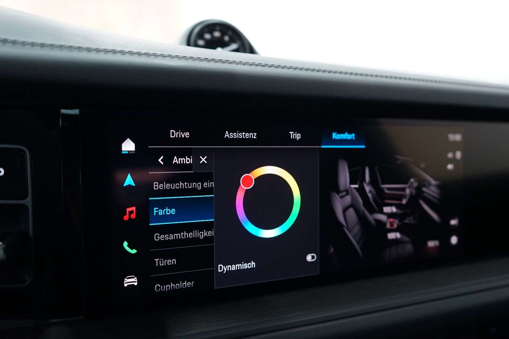 Porsche Cayenne II Coupe GTS - 2025 - Joinsteer - #19