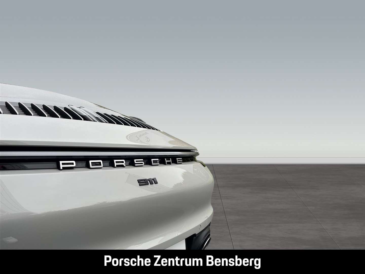 Porsche 992 I Carrera 4S - 2020 - Joinsteer - #13