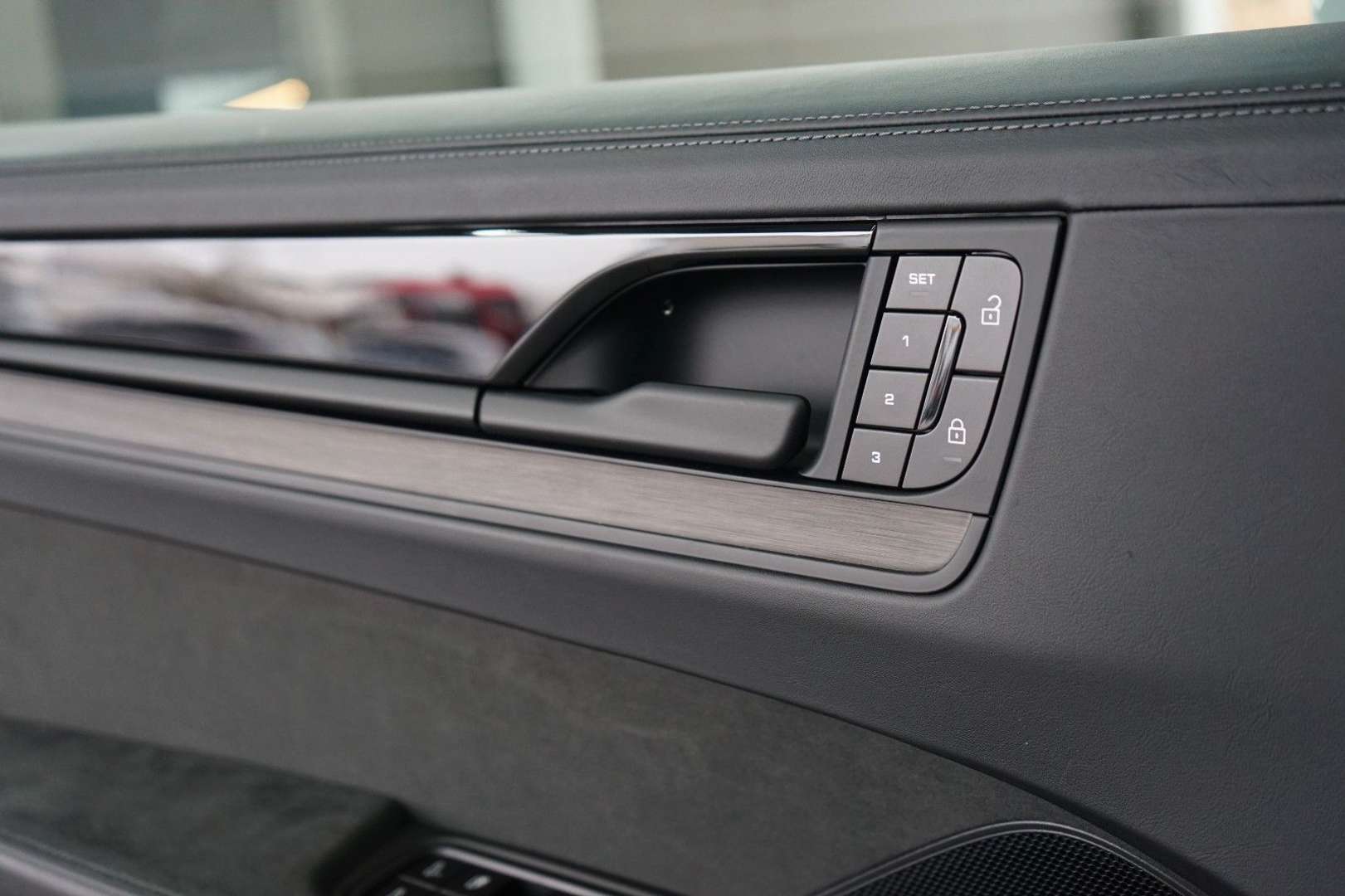 Porsche Cayenne II Coupe GTS - 2025 - Joinsteer - #20