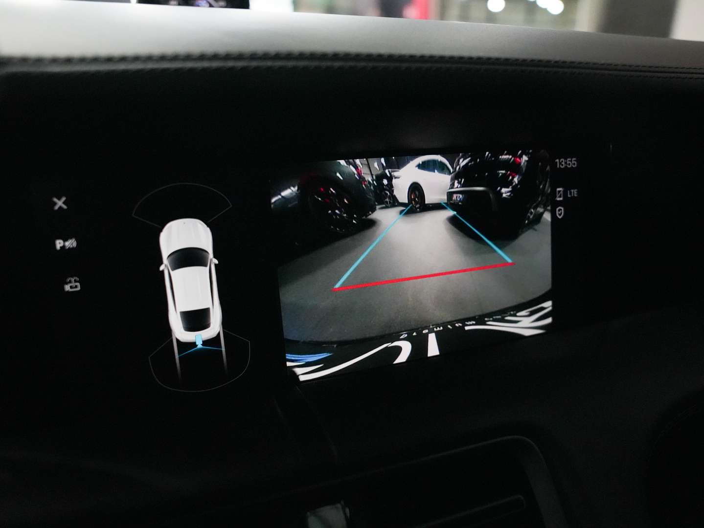 Porsche Taycan Turbo S - 2020 - Joinsteer - #24