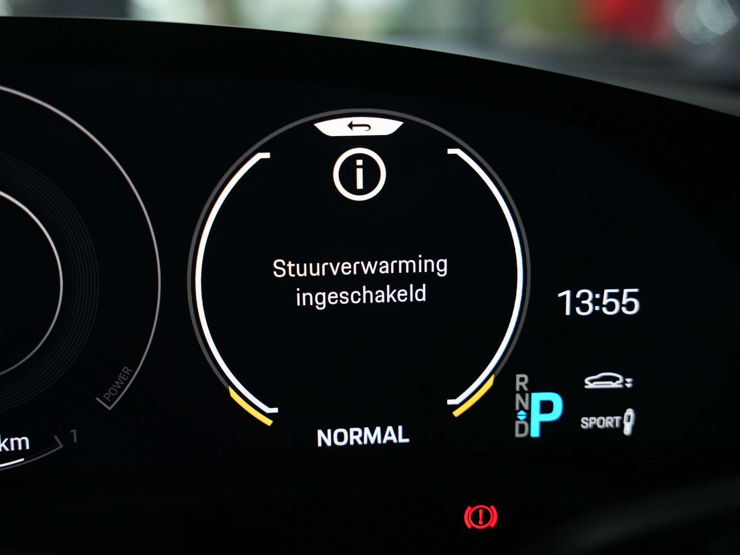 Porsche Taycan Turbo S - 2020 - Joinsteer - #25